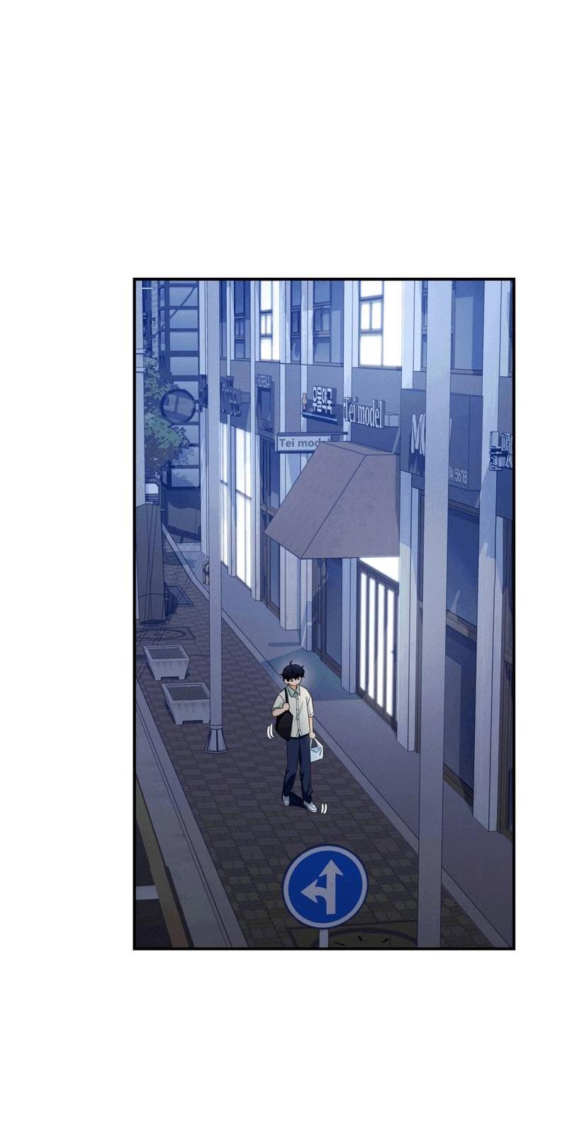 Манга Ледяной мальчик - Глава 17 Страница 28