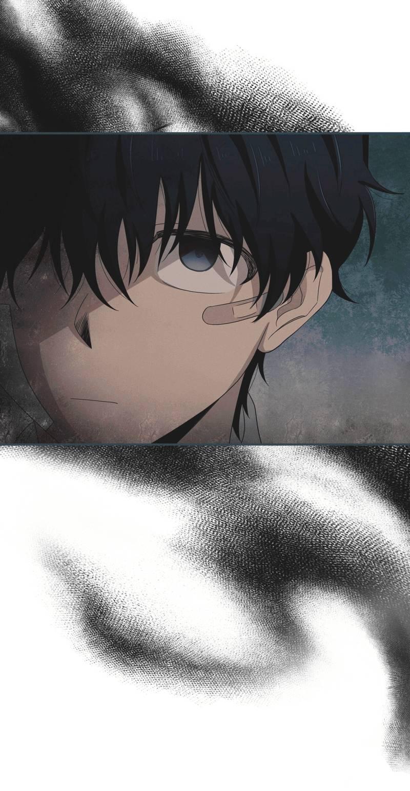 Манга Ледяной мальчик - Глава 17 Страница 60