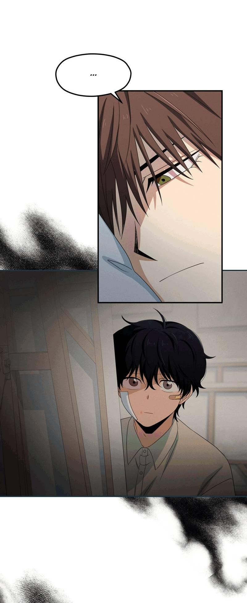 Манга Ледяной мальчик - Глава 17 Страница 59