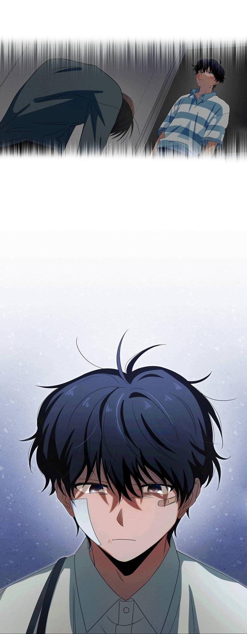 Манга Ледяной мальчик - Глава 17 Страница 36