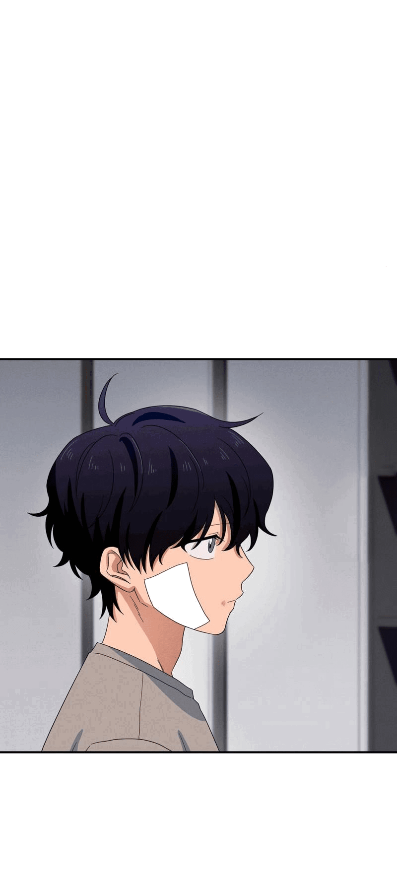 Манга Ледяной мальчик - Глава 18 Страница 64