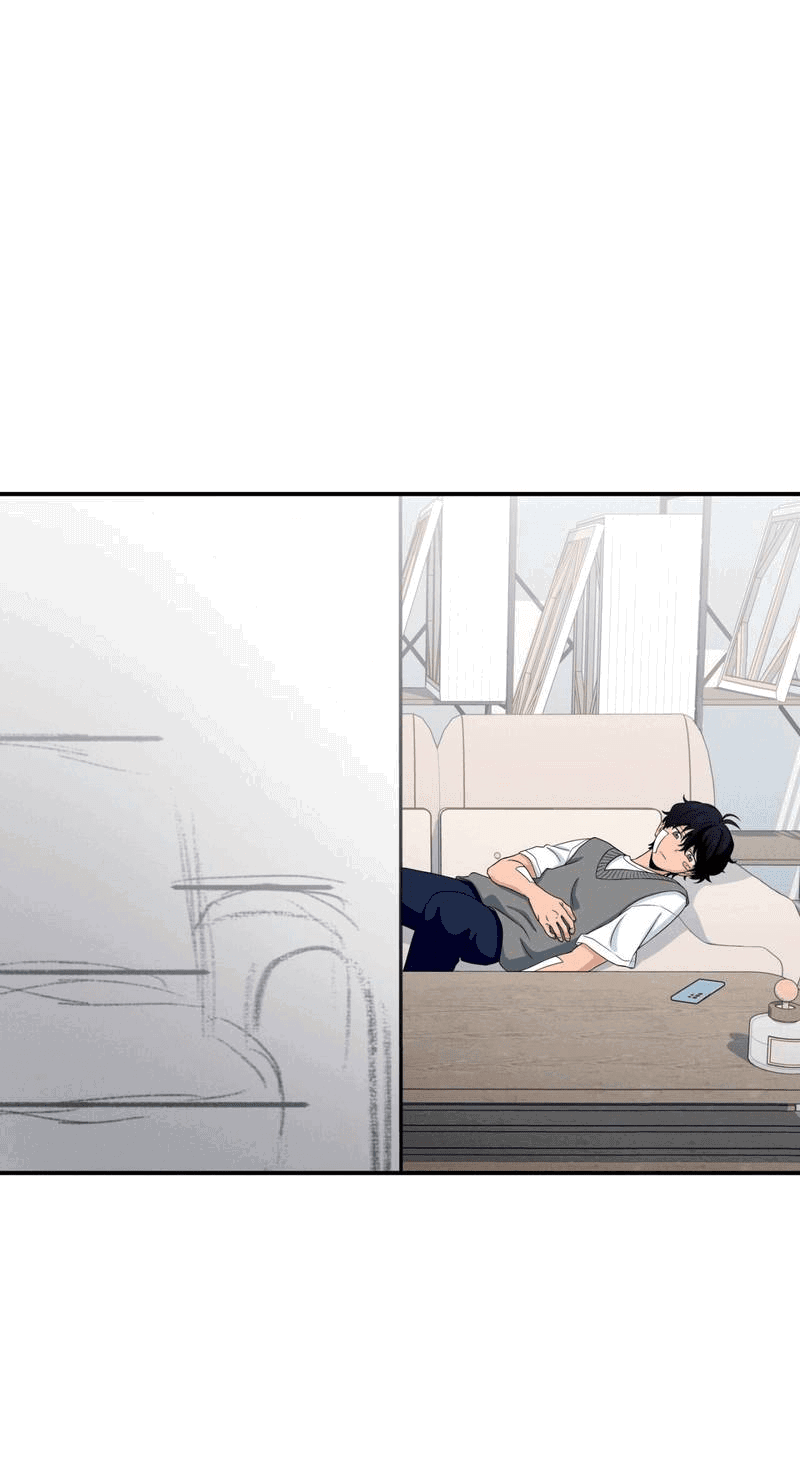 Манга Ледяной мальчик - Глава 18 Страница 3