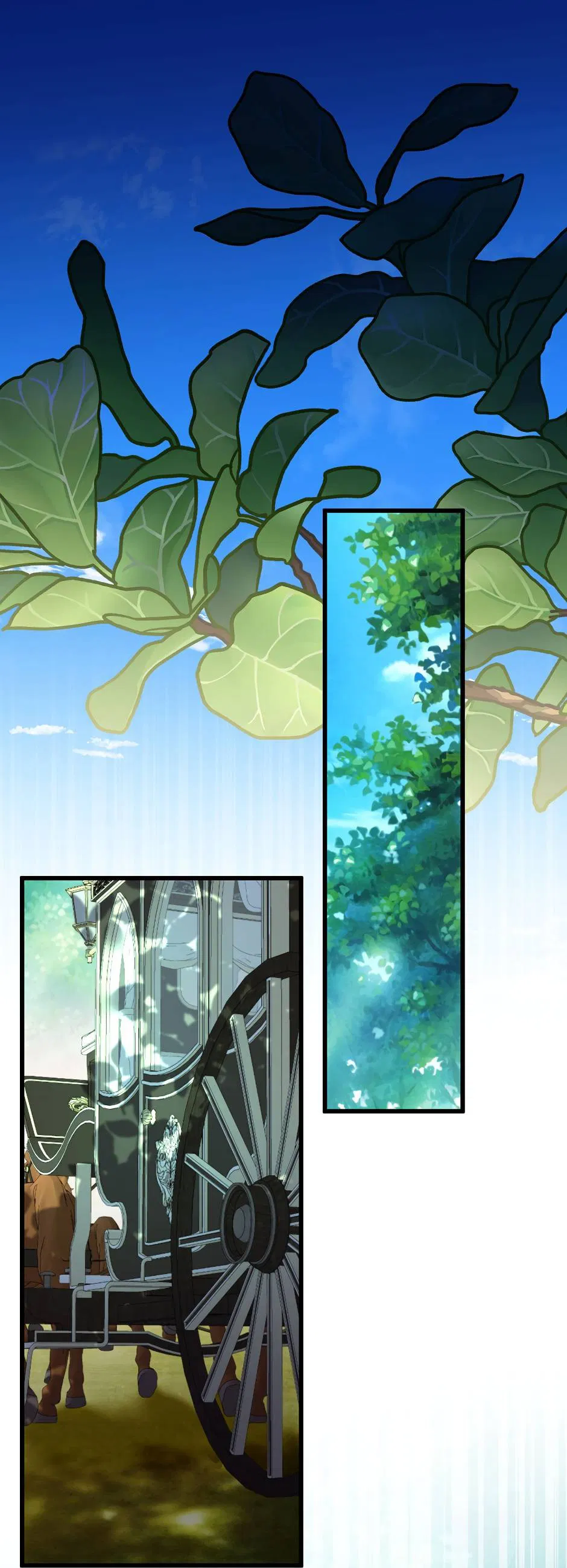 Манга Второй Шанс-Первый Мир - Глава 67 Страница 10