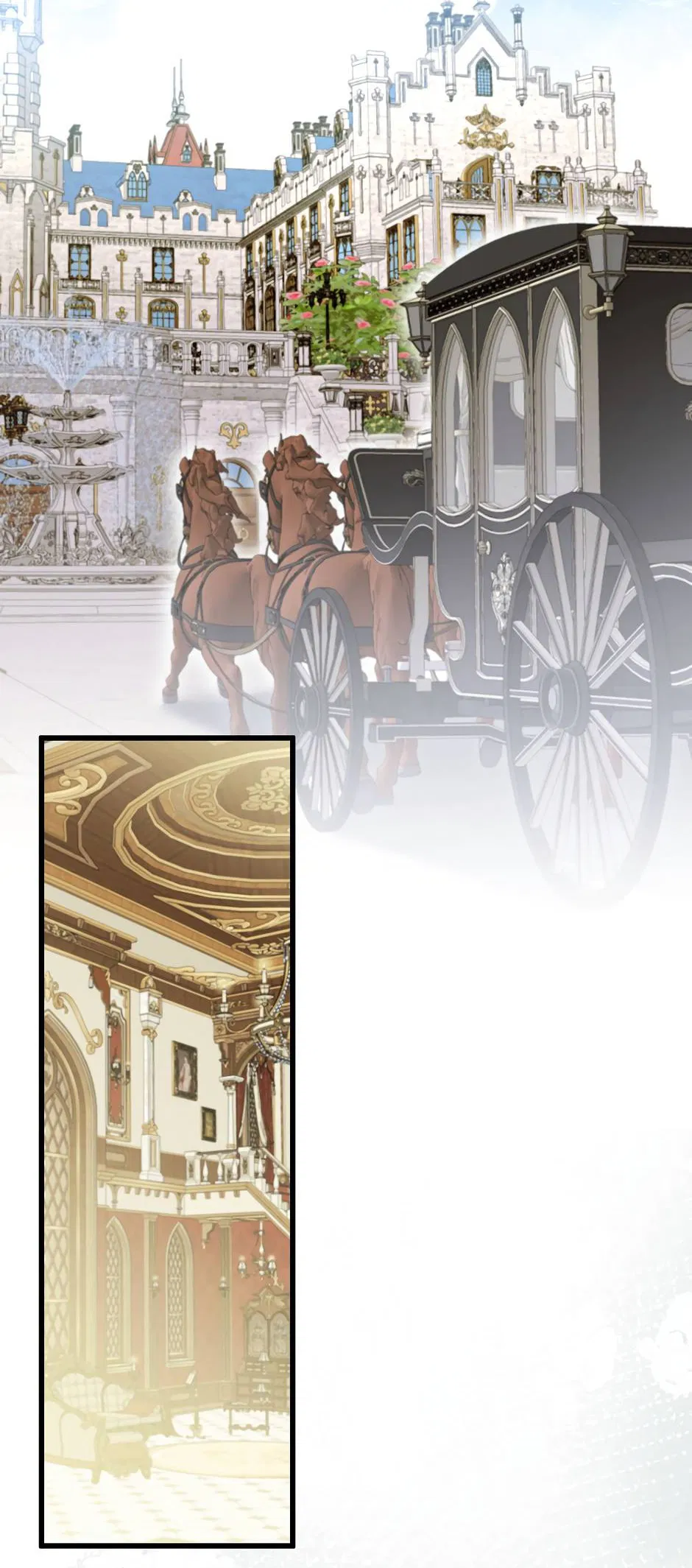 Манга Второй Шанс-Первый Мир - Глава 67 Страница 22