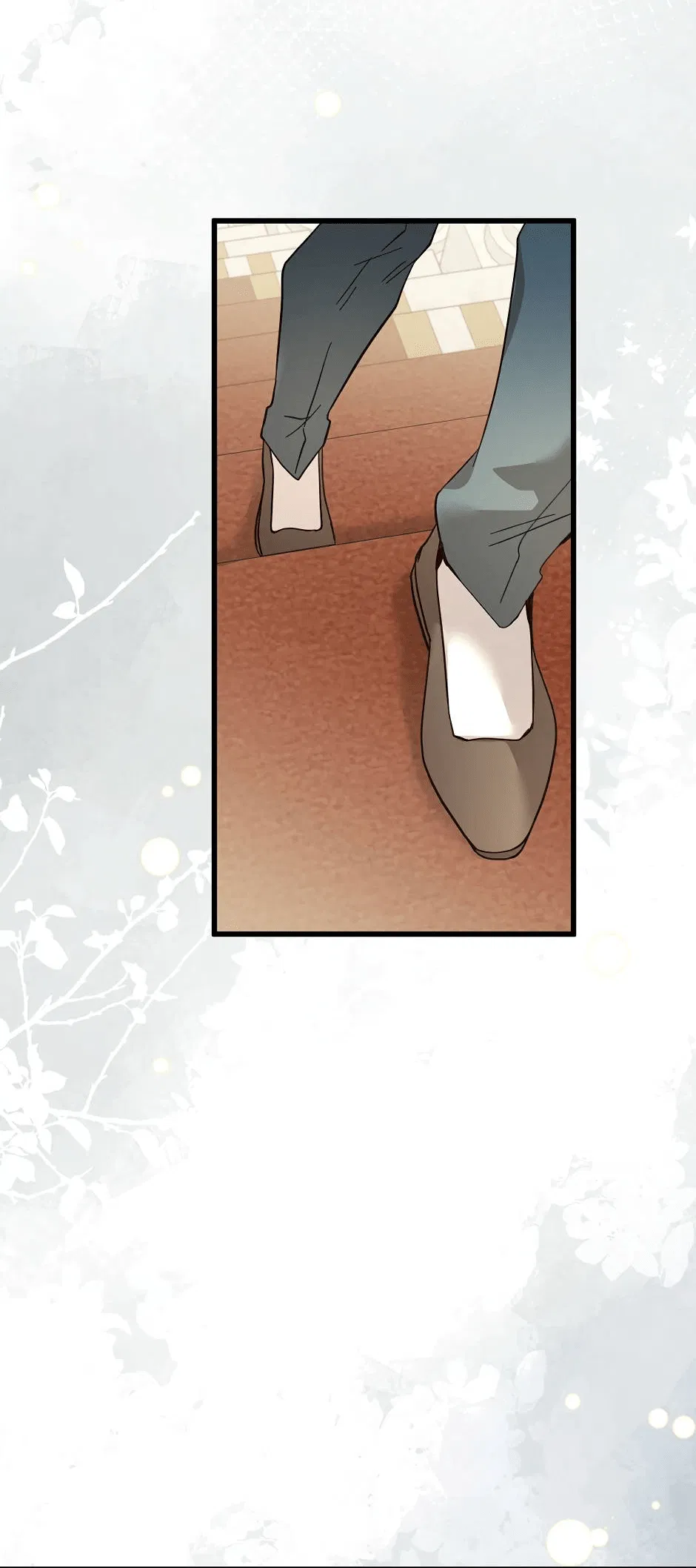 Манга Второй Шанс-Первый Мир - Глава 67 Страница 23