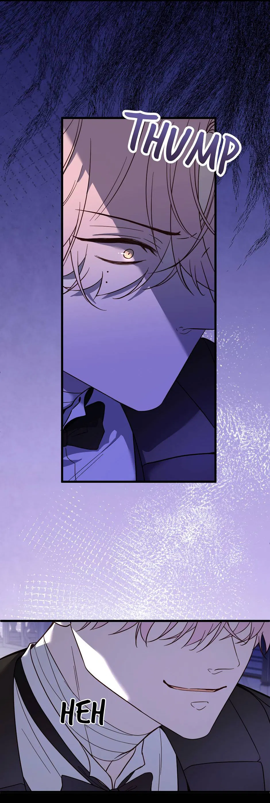 Манга Второй Шанс-Первый Мир - Глава 67 Страница 7