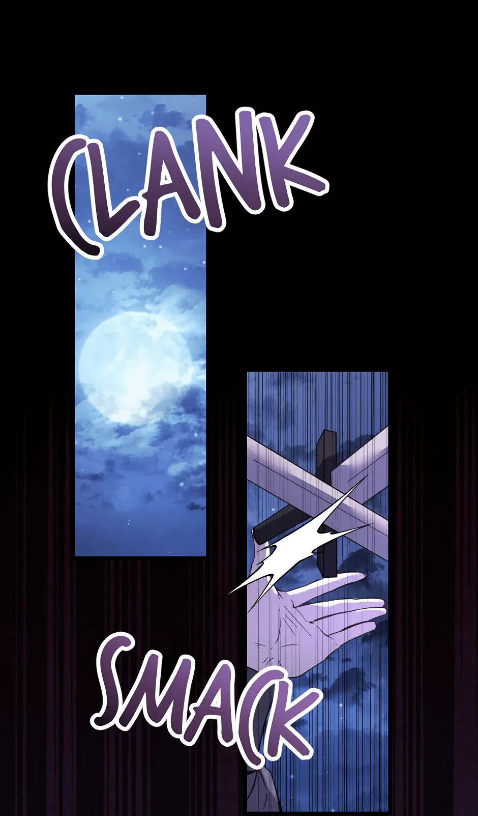 Манга Второй Шанс-Первый Мир - Глава 65 Страница 3