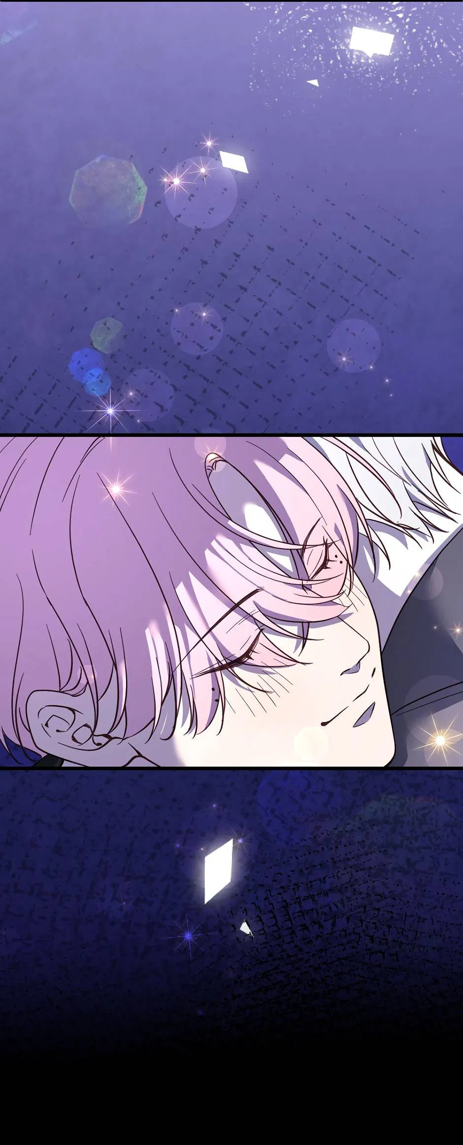 Манга Второй Шанс-Первый Мир - Глава 65 Страница 10