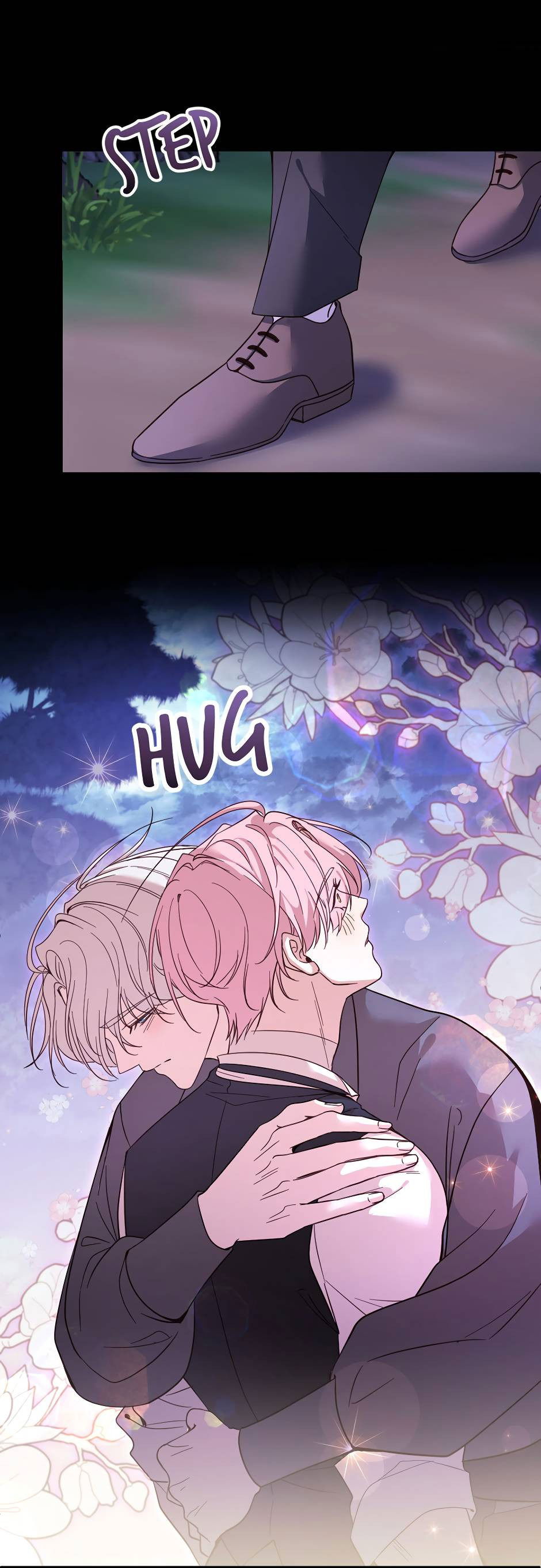 Манга Второй Шанс-Первый Мир - Глава 65 Страница 9