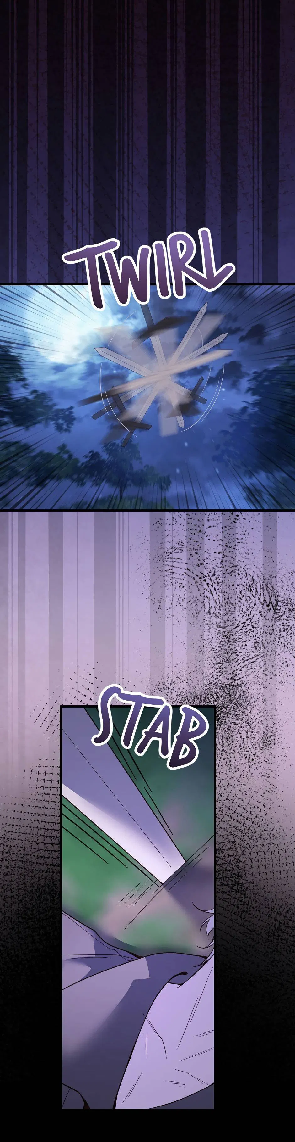 Манга Второй Шанс-Первый Мир - Глава 65 Страница 4