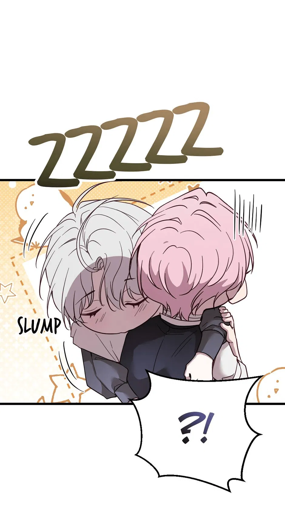 Манга Второй Шанс-Первый Мир - Глава 65 Страница 18