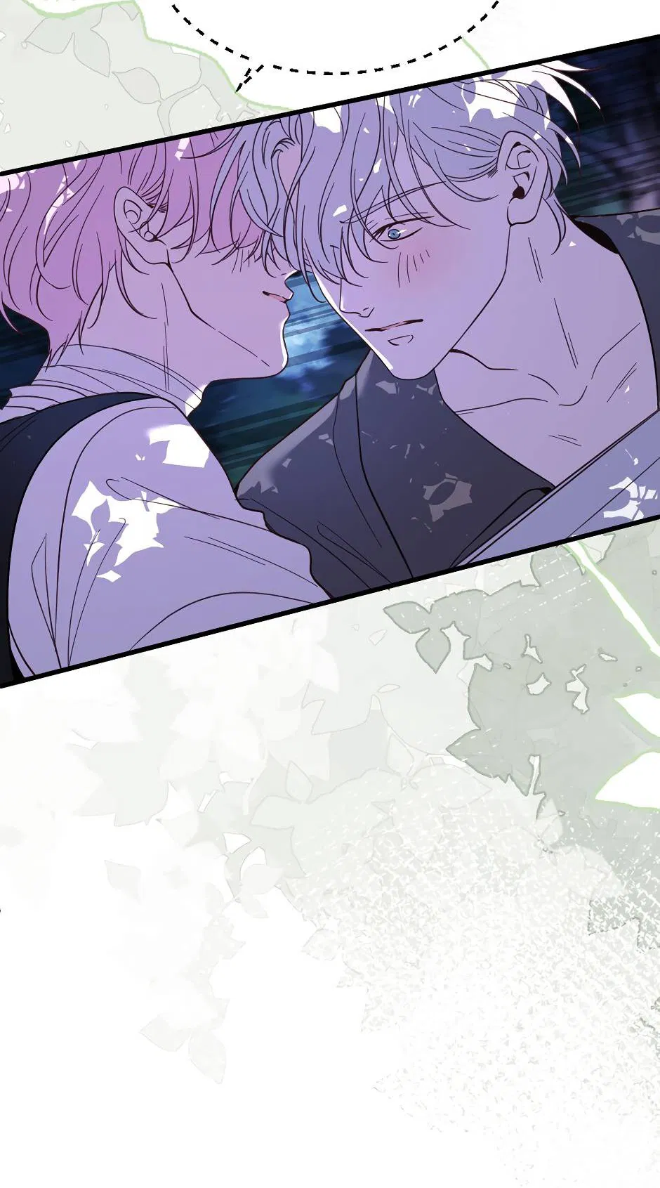 Манга Второй Шанс-Первый Мир - Глава 64 Страница 8