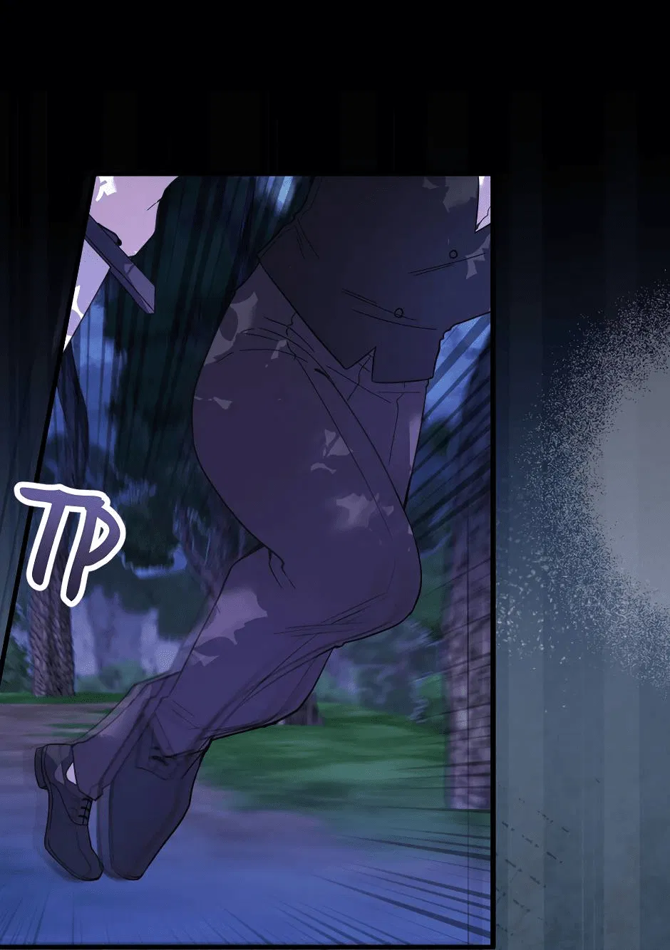 Манга Второй Шанс-Первый Мир - Глава 64 Страница 5