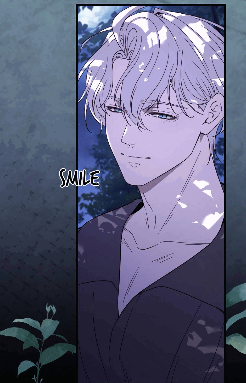 Манга Второй Шанс-Первый Мир - Глава 63 Страница 25