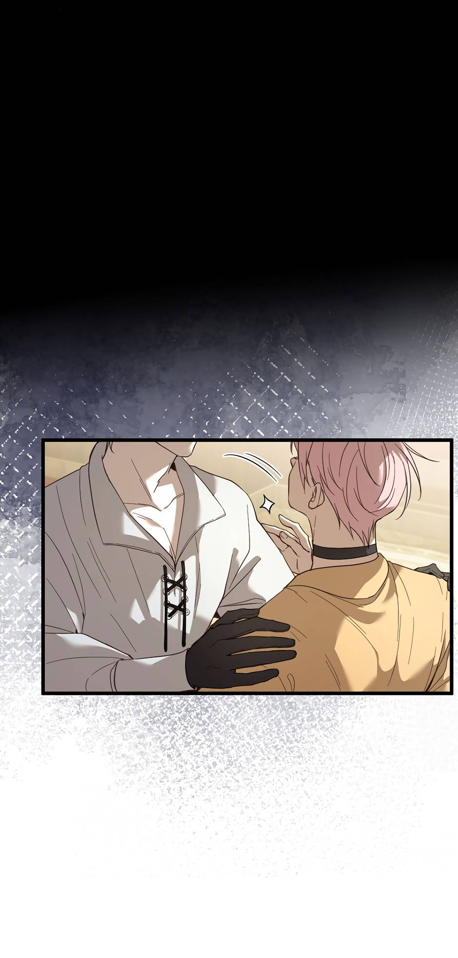 Манга Второй Шанс-Первый Мир - Глава 68 Страница 14