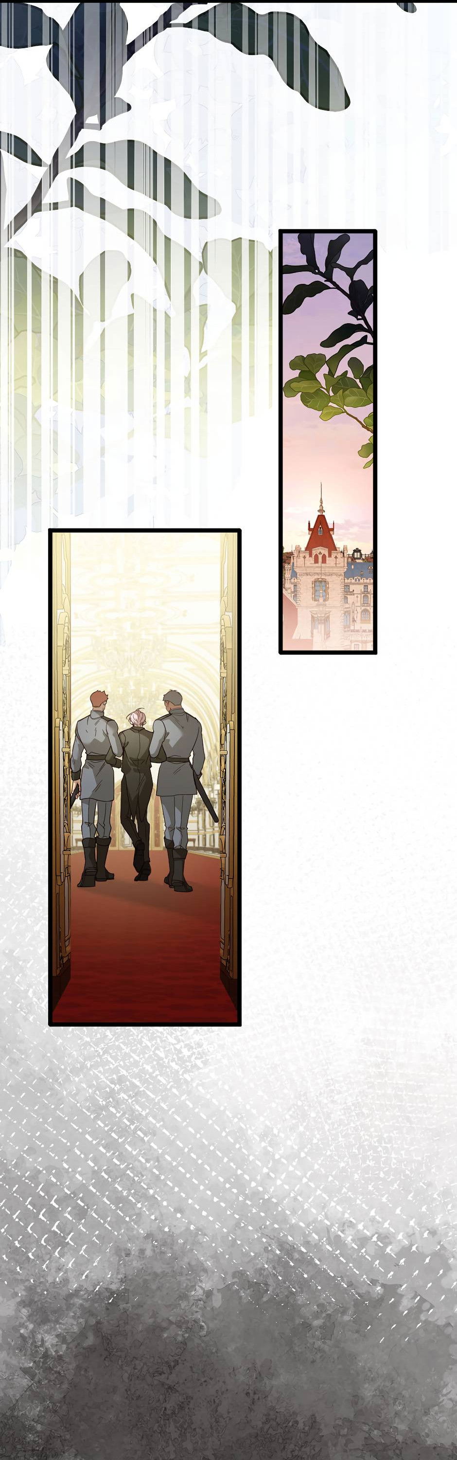 Манга Второй Шанс-Первый Мир - Глава 71 Страница 5