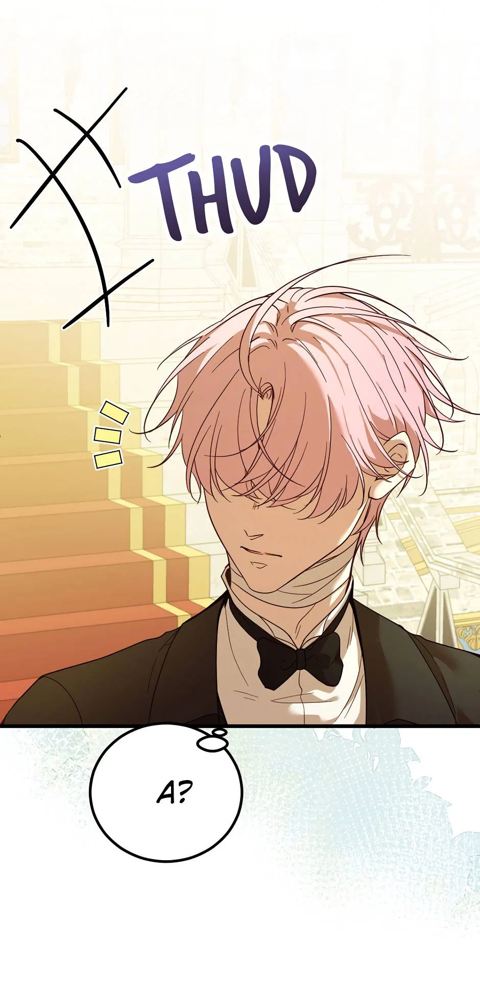 Манга Второй Шанс-Первый Мир - Глава 73 Страница 6