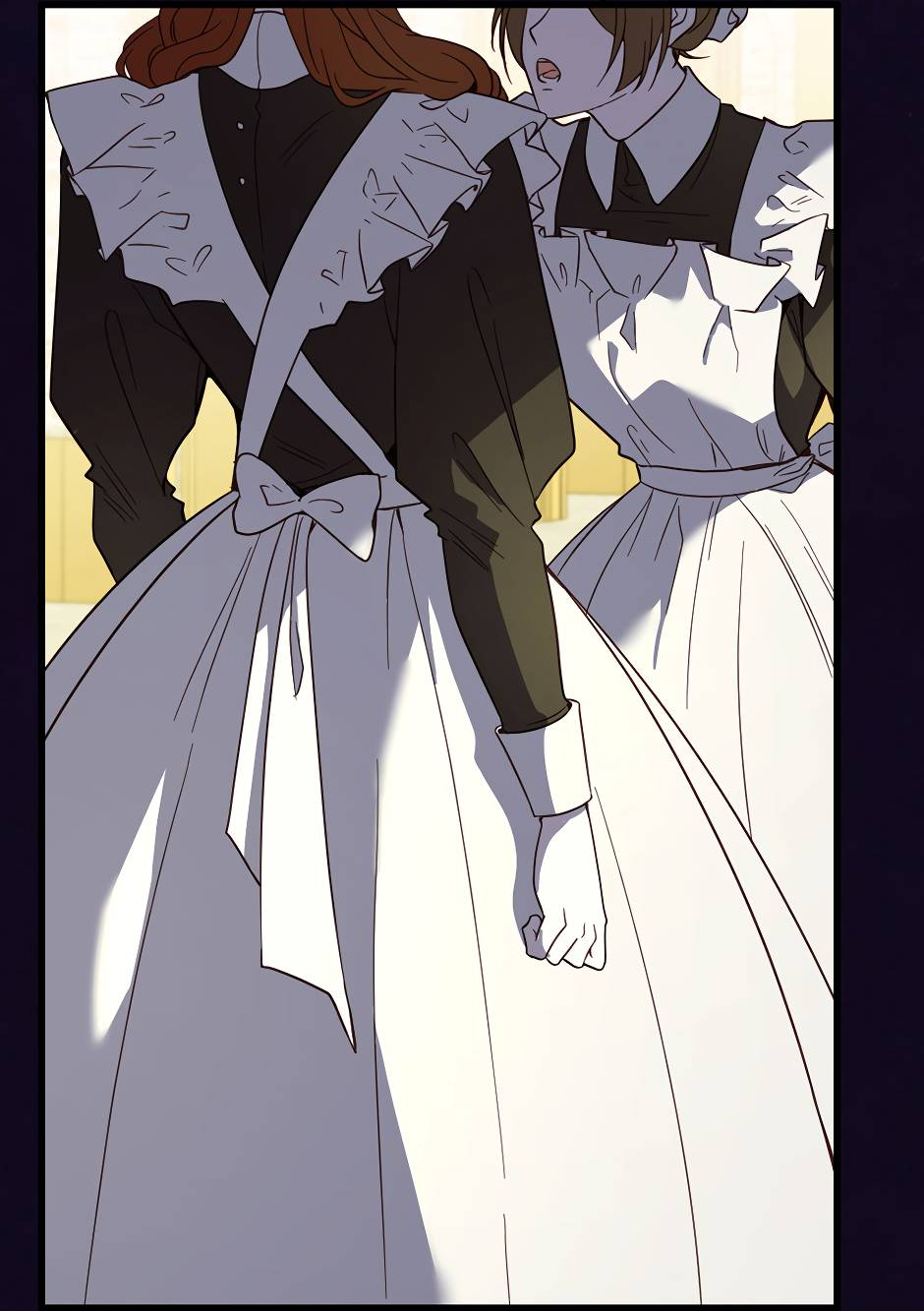 Манга Второй Шанс-Первый Мир - Глава 73 Страница 19