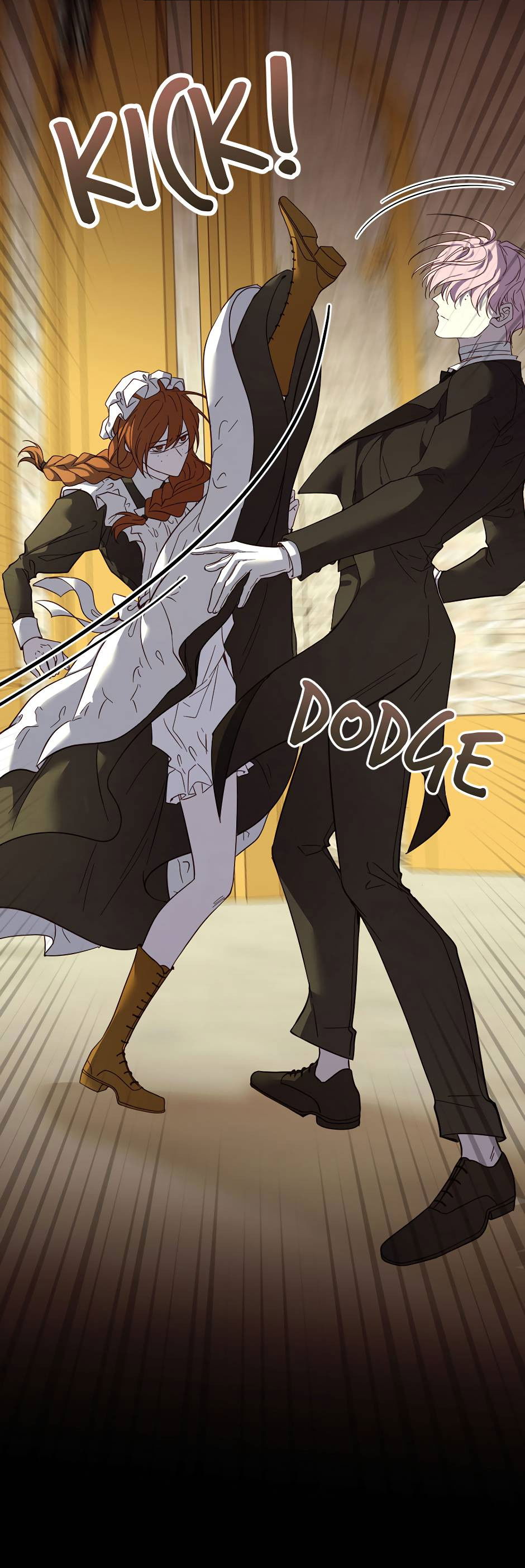 Манга Второй Шанс-Первый Мир - Глава 75 Страница 12