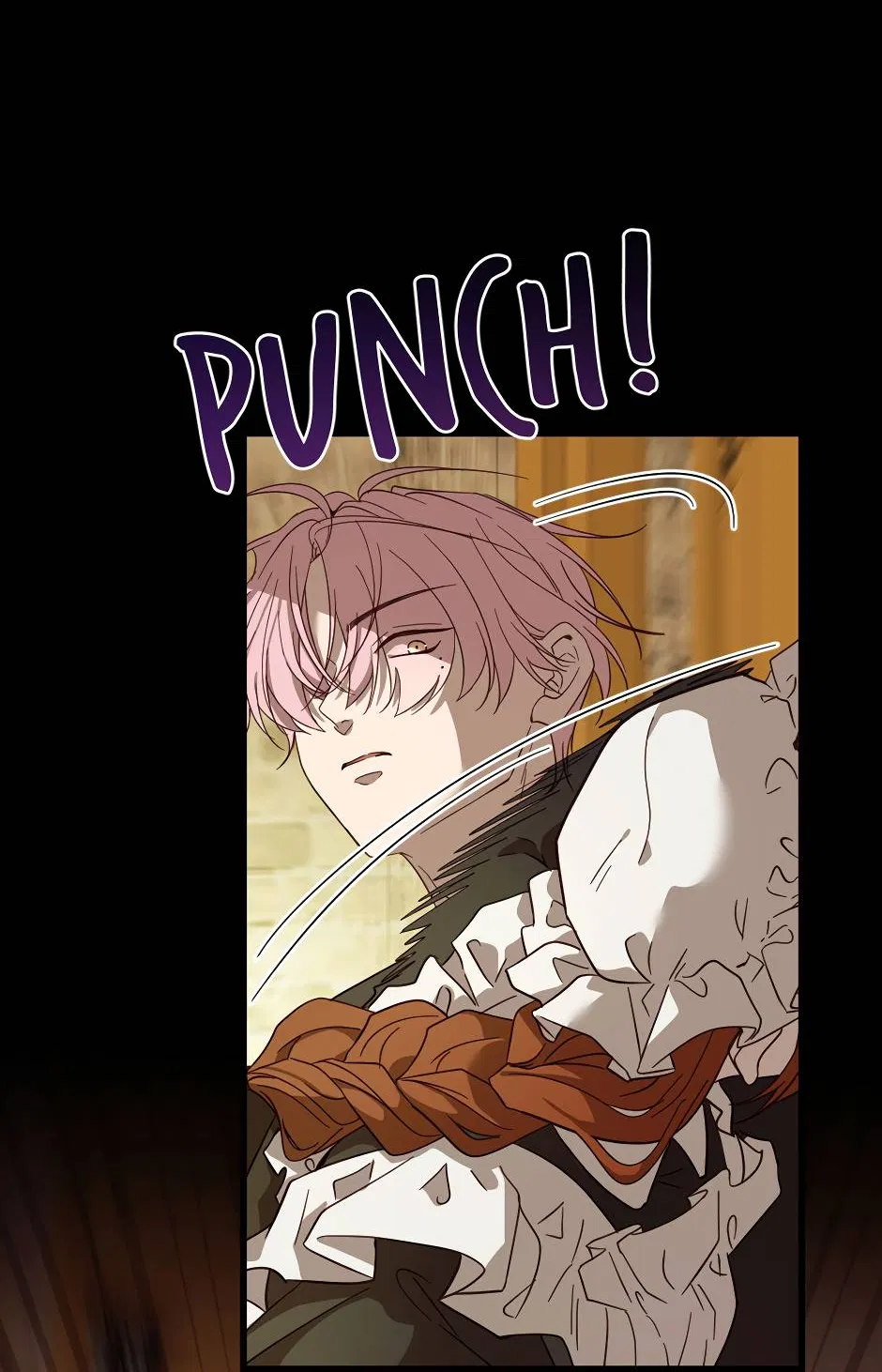 Манга Второй Шанс-Первый Мир - Глава 75 Страница 11