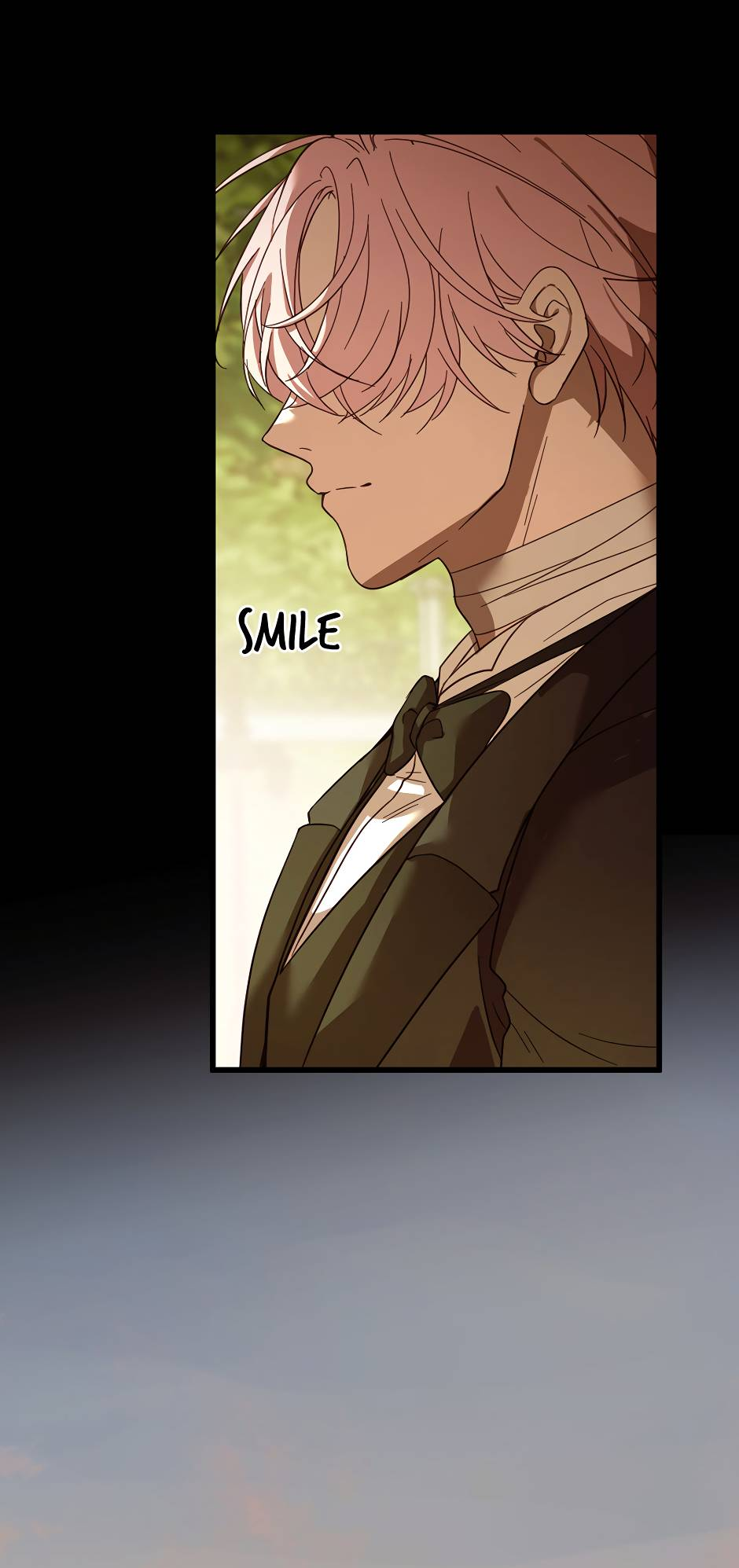 Манга Второй Шанс-Первый Мир - Глава 75 Страница 18