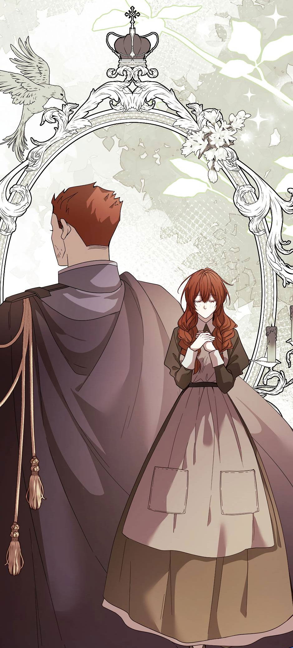 Манга Второй Шанс-Первый Мир - Глава 77 Страница 10