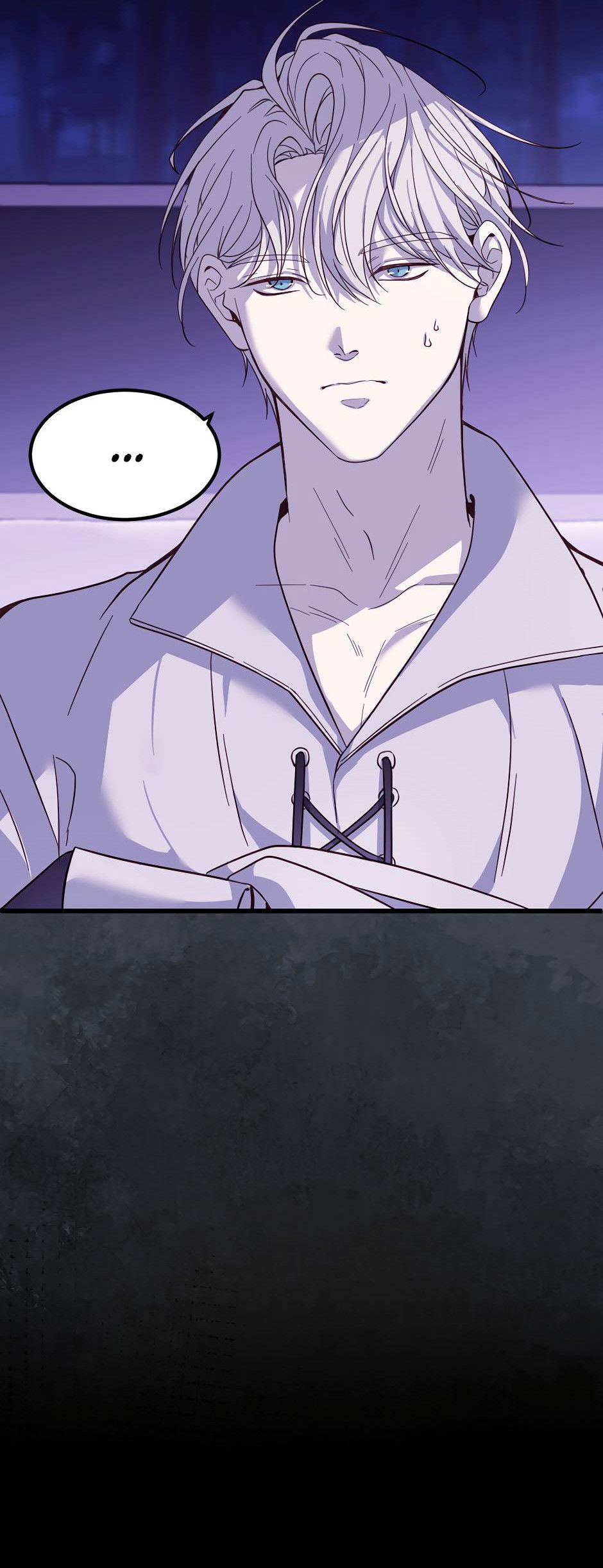 Манга Второй Шанс-Первый Мир - Глава 78 Страница 19