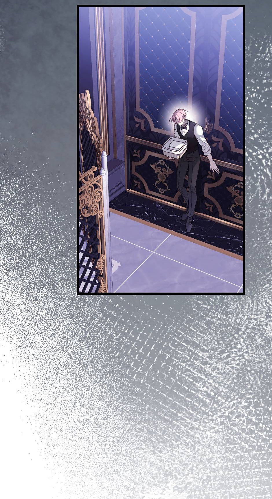 Манга Второй Шанс-Первый Мир - Глава 81 Страница 15