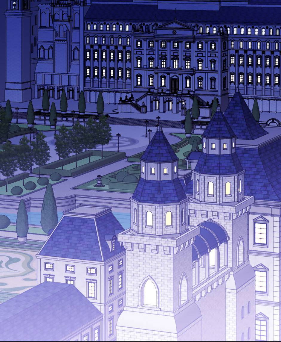 Манга Второй Шанс-Первый Мир - Глава 80 Страница 4