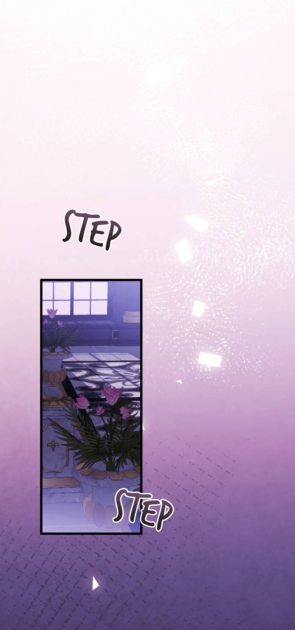 Манга Второй Шанс-Первый Мир - Глава 80 Страница 8