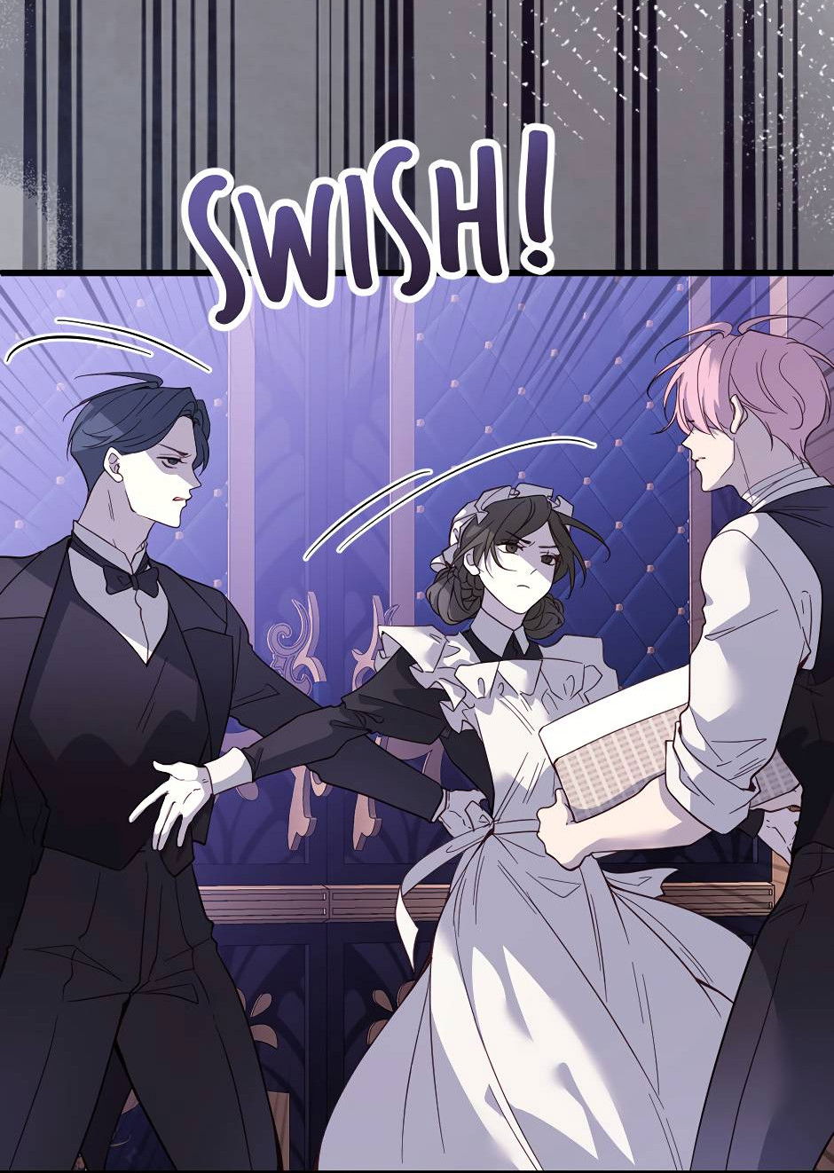 Манга Второй Шанс-Первый Мир - Глава 80 Страница 18