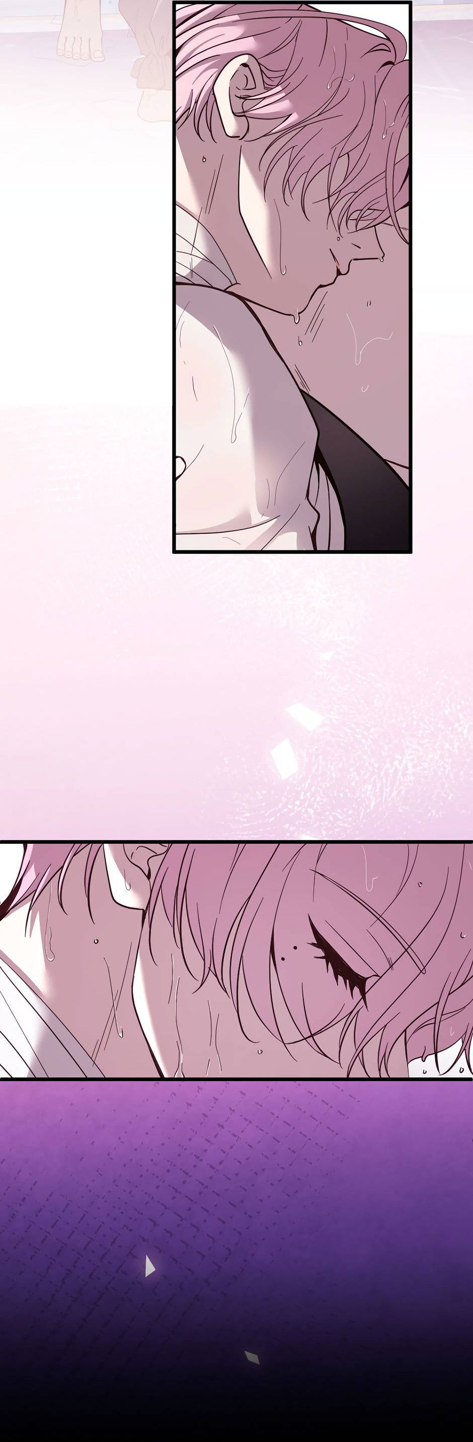 Манга Второй Шанс-Первый Мир - Глава 83 Страница 18