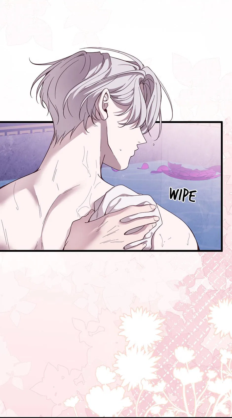 Манга Второй Шанс-Первый Мир - Глава 82 Страница 11