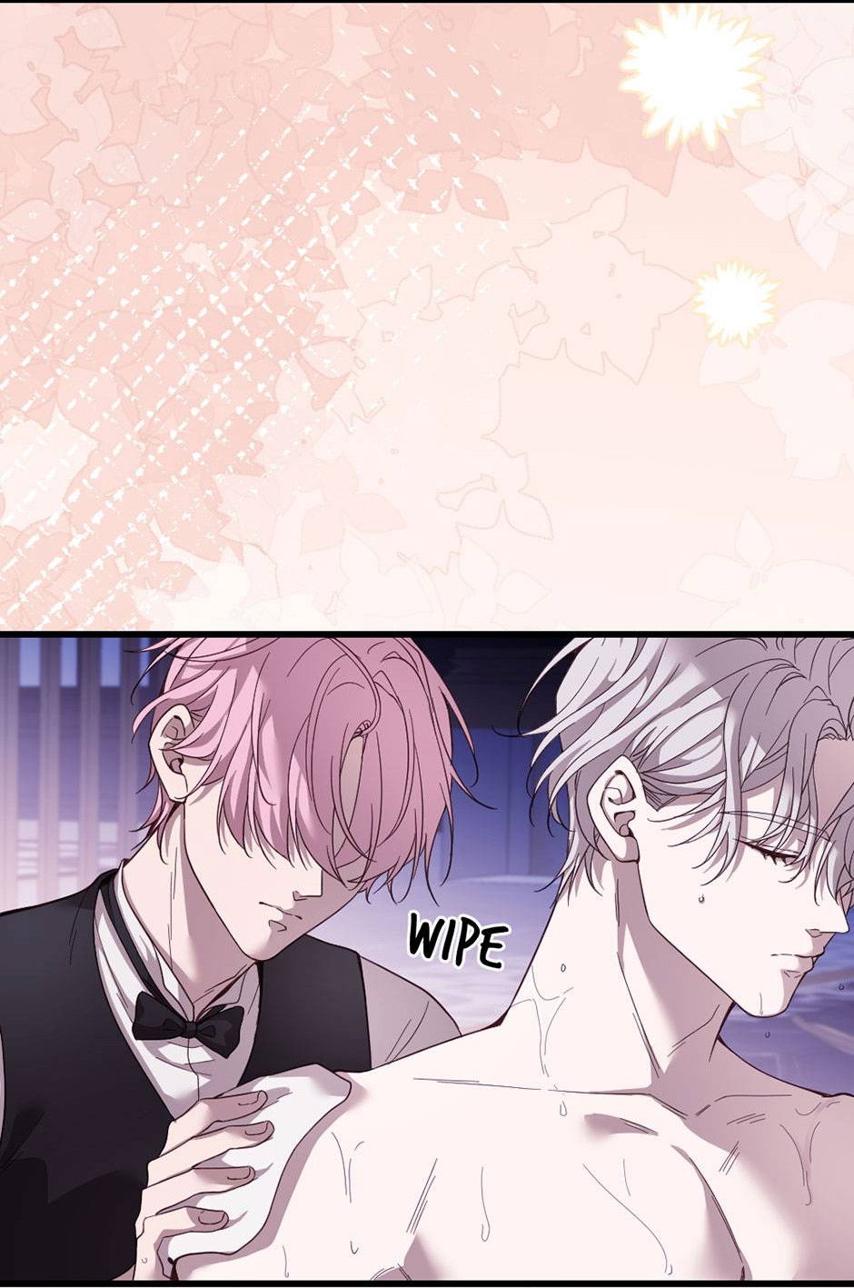 Манга Второй Шанс-Первый Мир - Глава 82 Страница 10