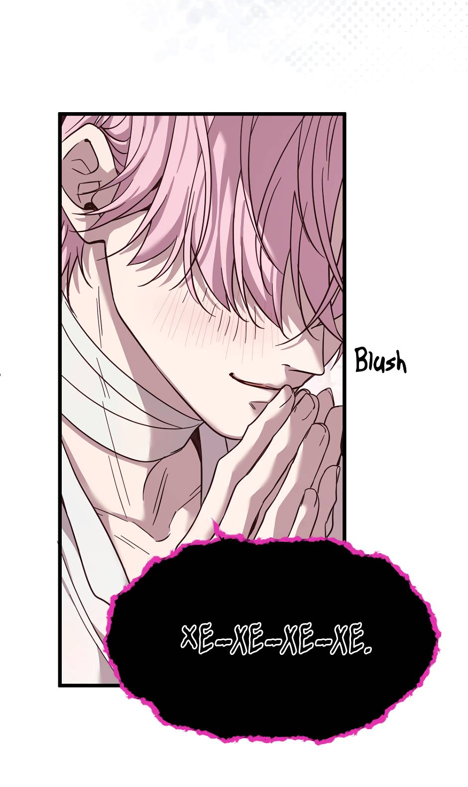 Манга Второй Шанс-Первый Мир - Глава 85 Страница 8