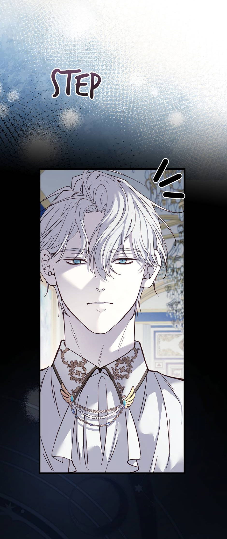 Манга Второй Шанс-Первый Мир - Глава 85 Страница 18