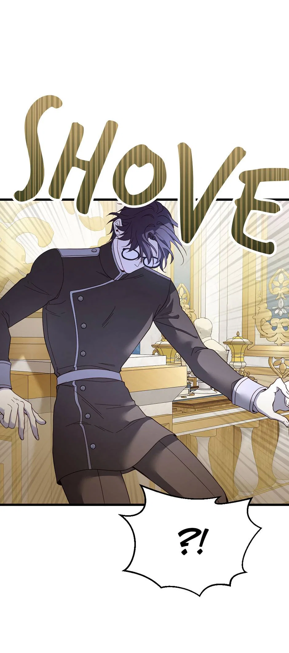 Манга Второй Шанс-Первый Мир - Глава 93 Страница 9