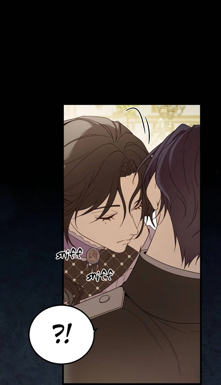 Манга Второй Шанс-Первый Мир - Глава 93 Страница 16