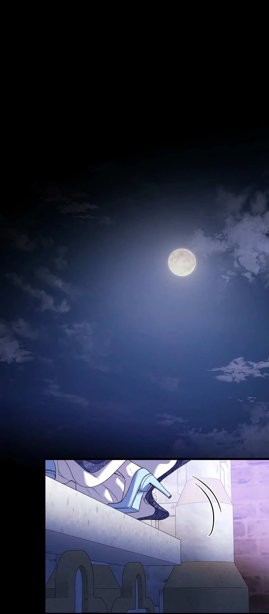 Манга Второй Шанс-Первый Мир - Глава 95 Страница 18