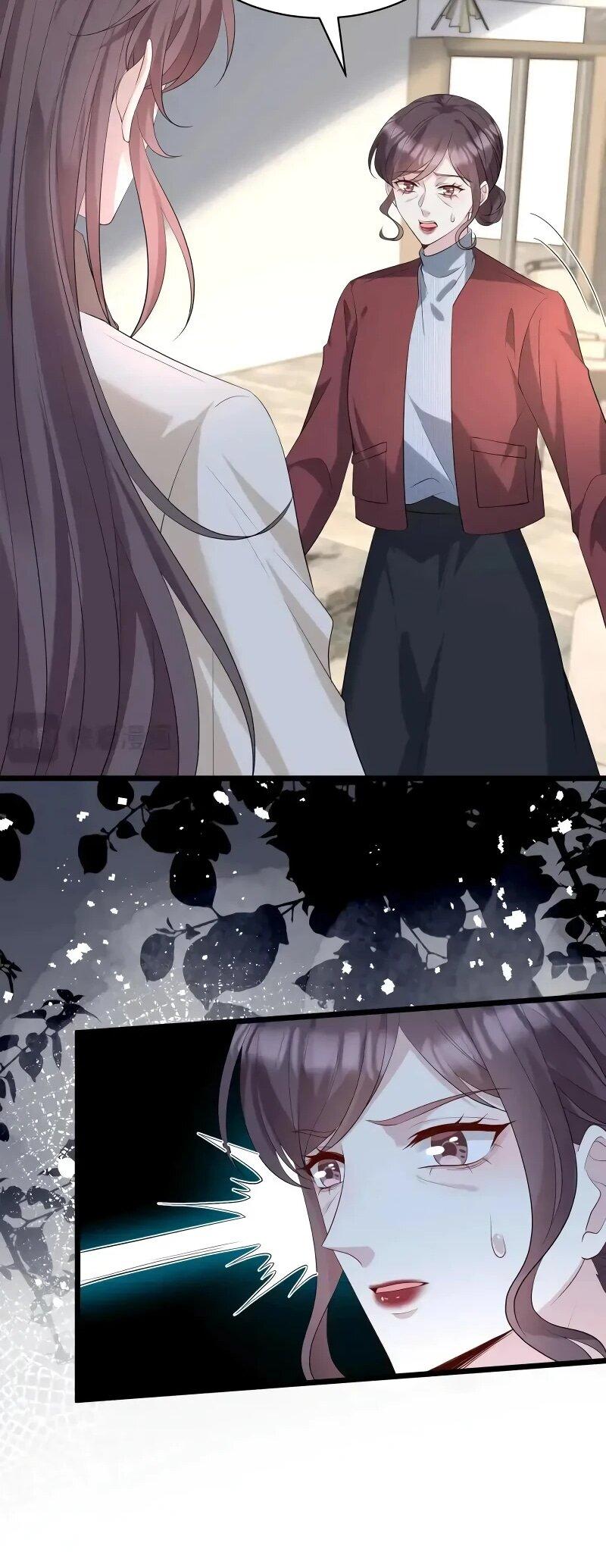 Манга Эта истинная дочь — всемогущий босс - Глава 117 Страница 28