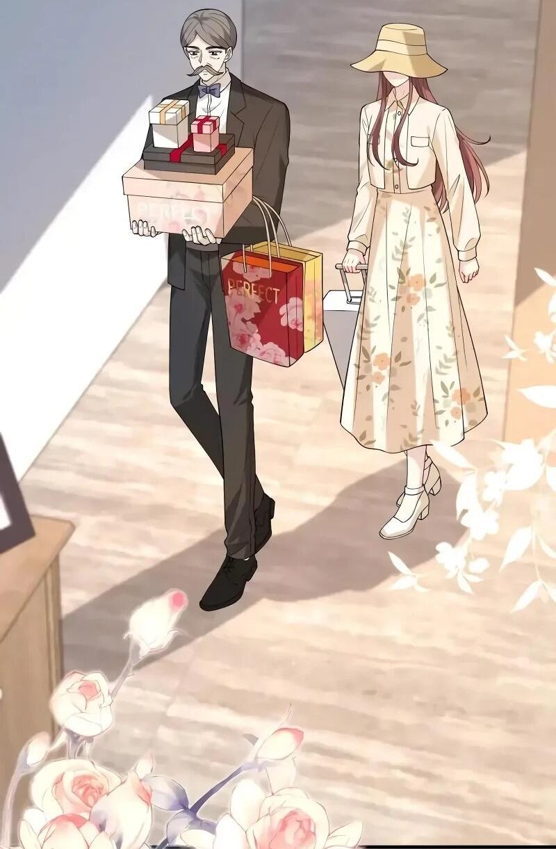 Манга Эта истинная дочь — всемогущий босс - Глава 117 Страница 19