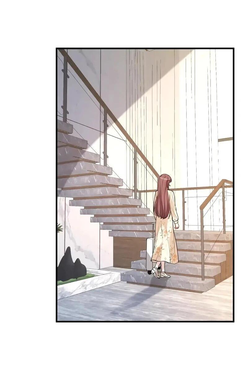 Манга Эта истинная дочь — всемогущий босс - Глава 117 Страница 25