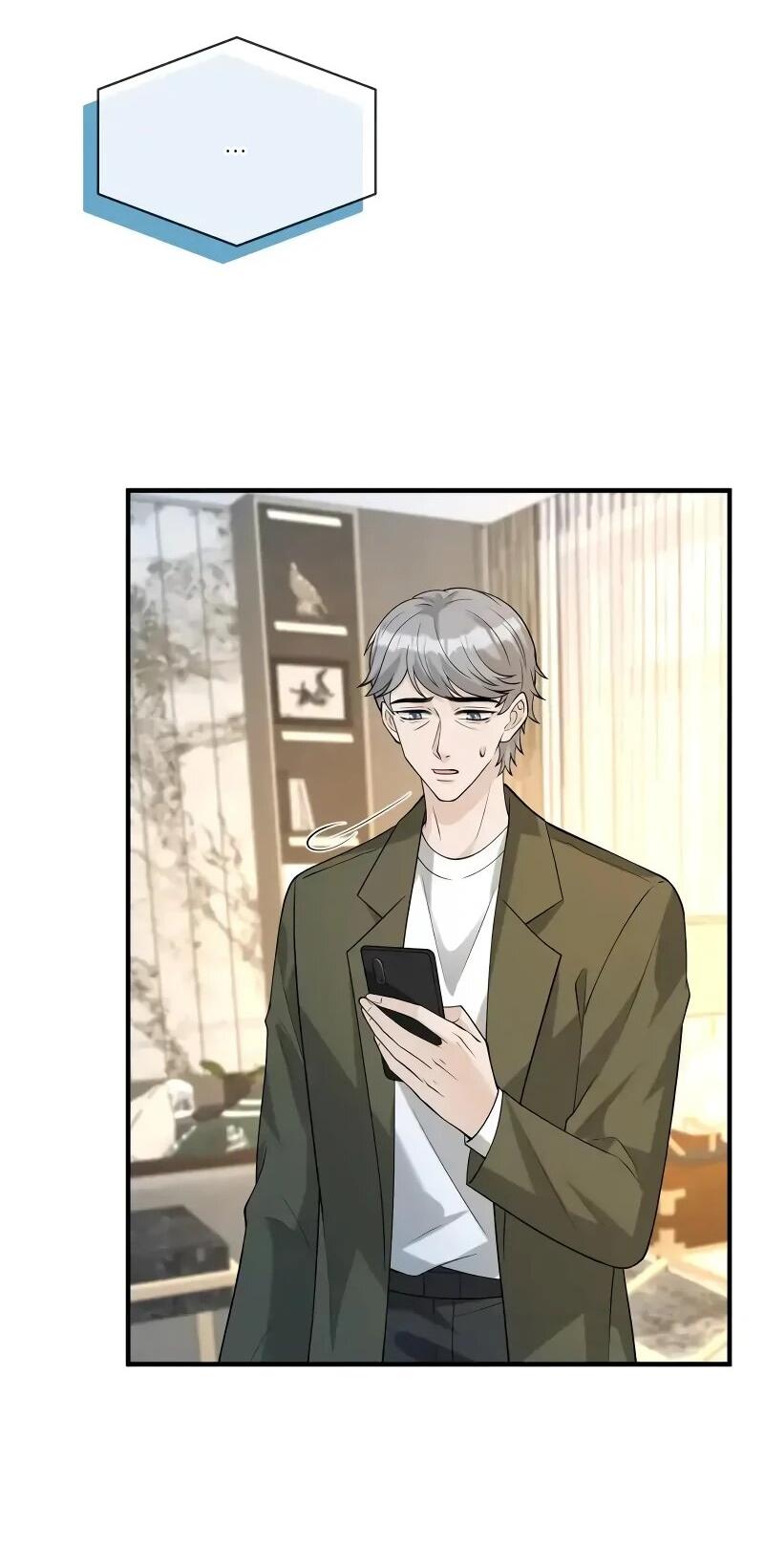 Манга Эта истинная дочь — всемогущий босс - Глава 117 Страница 15