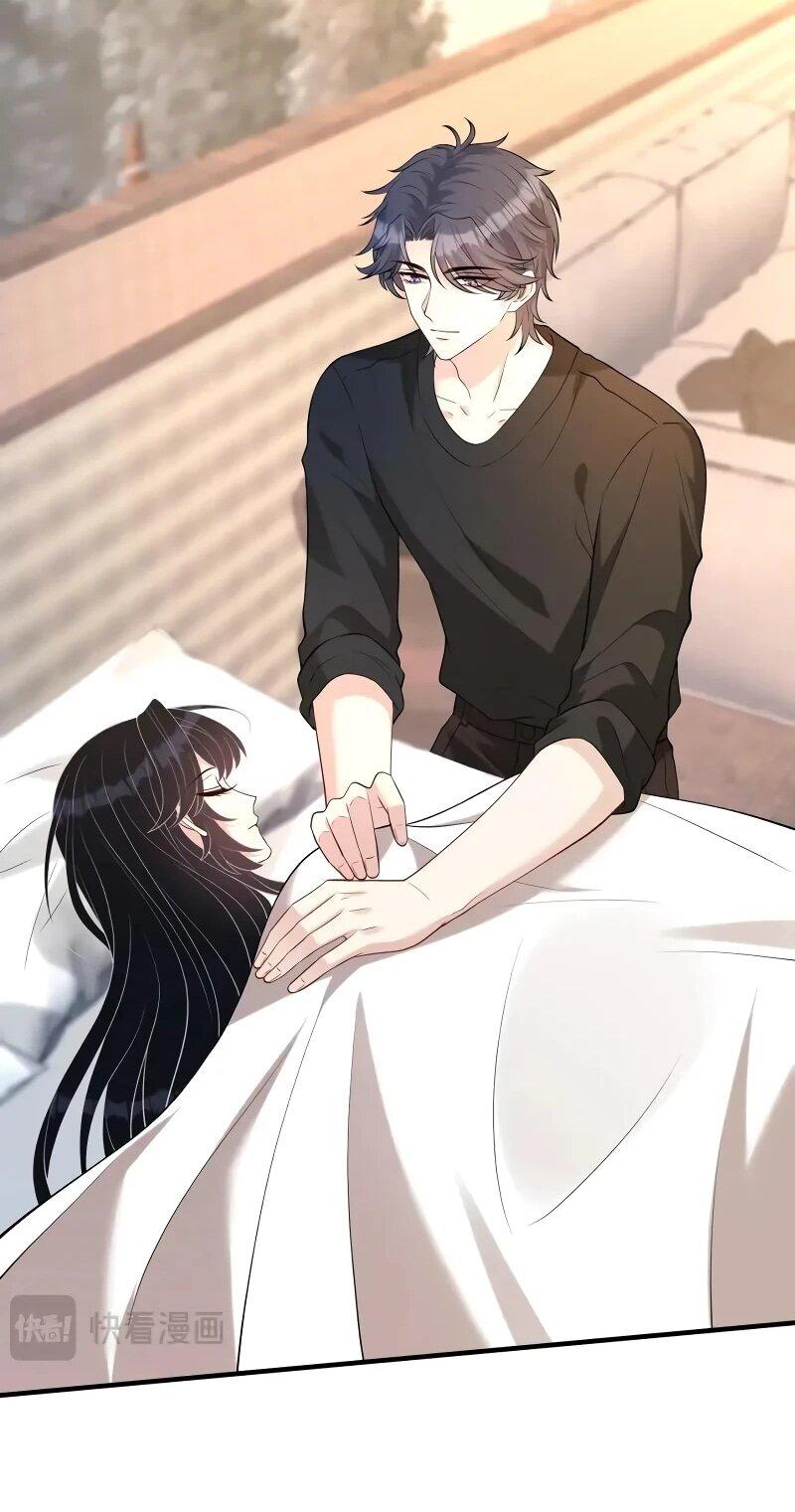 Манга Эта истинная дочь — всемогущий босс - Глава 115 Страница 26