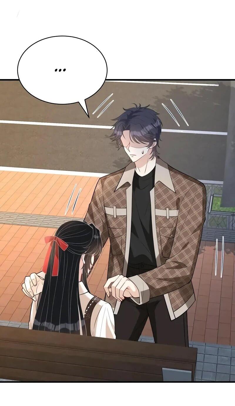 Манга Эта истинная дочь — всемогущий босс - Глава 114 Страница 22