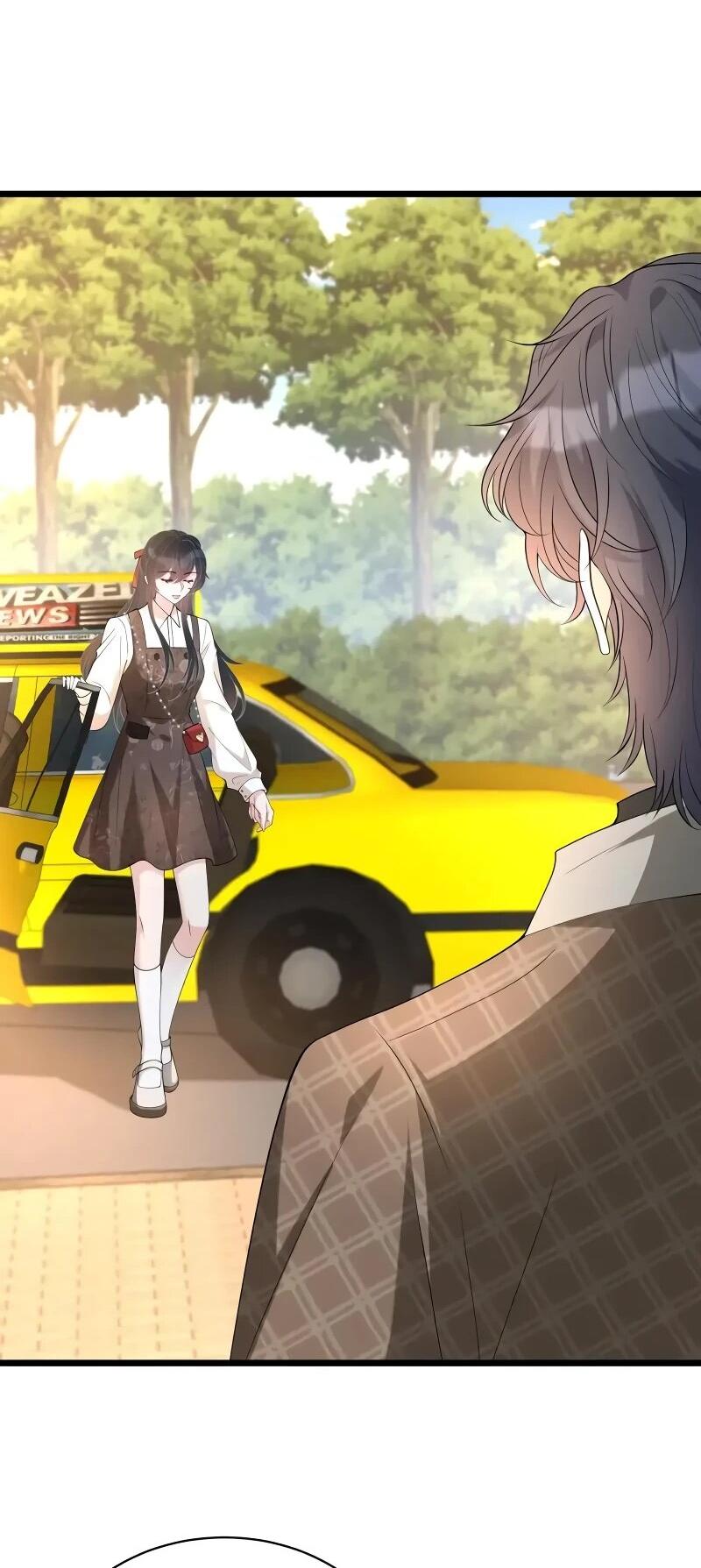 Манга Эта истинная дочь — всемогущий босс - Глава 114 Страница 11