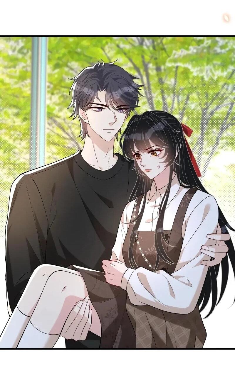 Манга Эта истинная дочь — всемогущий босс - Глава 114 Страница 27