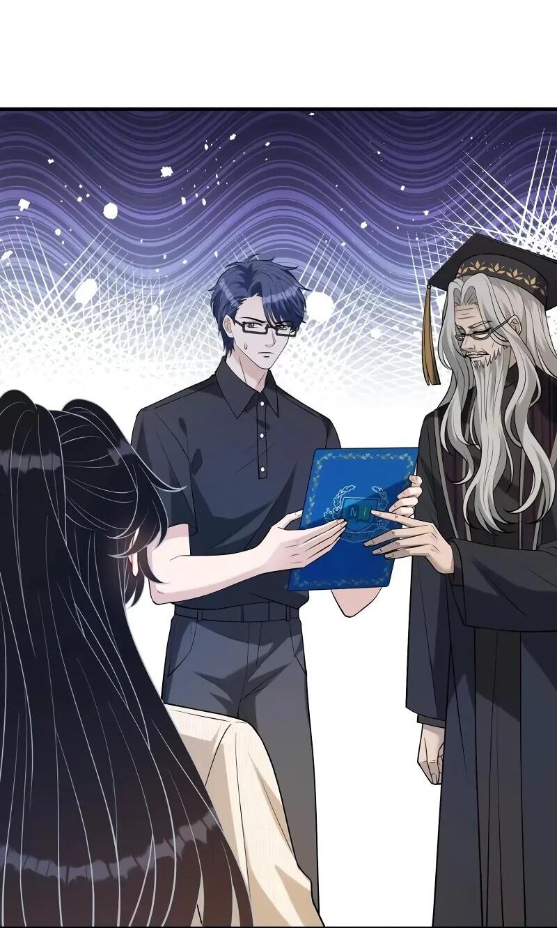 Манга Эта истинная дочь — всемогущий босс - Глава 113 Страница 7