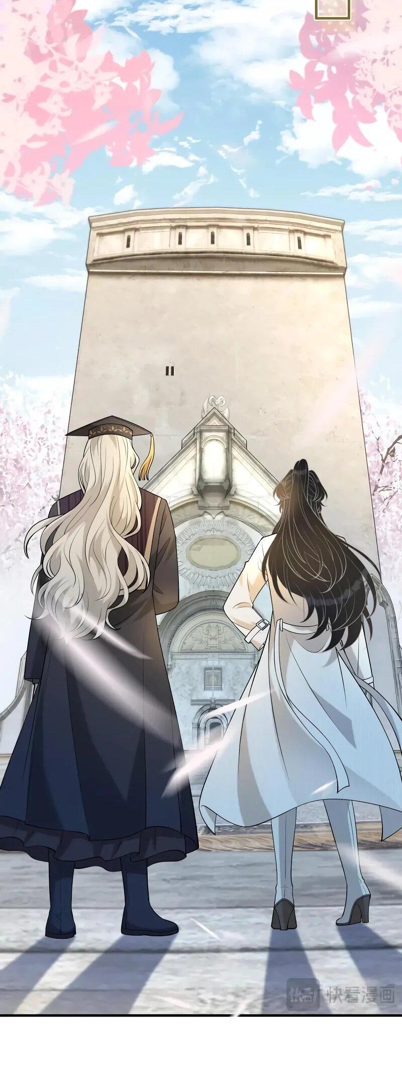 Манга Эта истинная дочь — всемогущий босс - Глава 113 Страница 24