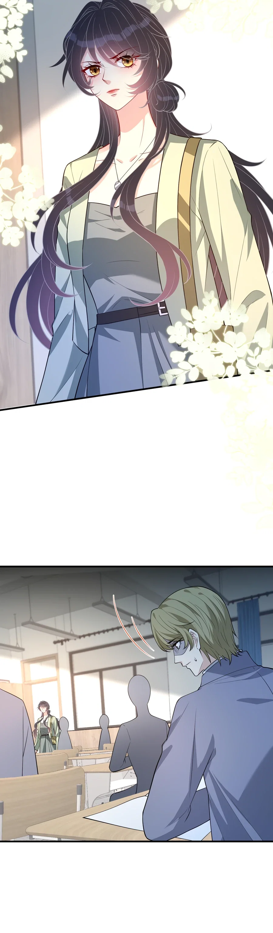 Манга Эта истинная дочь — всемогущий босс - Глава 129 Страница 2